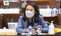 Soal Investasi PMN, Komisi XI DPR: Kami Harap Manfaatnya Dirasakan Masyarakat