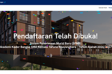 [TREN 2026] Bunga dan Tanaman Pilihan untuk Tahun 2026, Simbol Sukacita