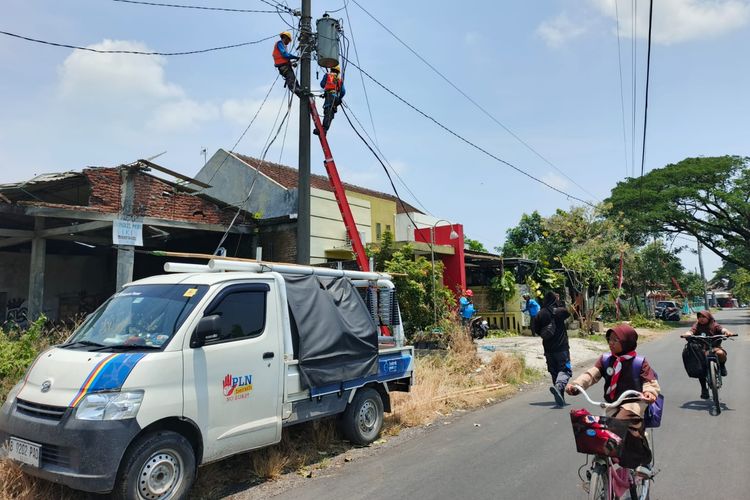 Listrik PLN Sering Padam, Waspada Kerusakan 5 Perangkat Elektronik Ini