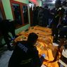 Korban Kebakaran Depo Pertamina Plumpang Diidentifikasi di RS Polri