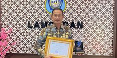 Dorong Literasi Digital, Lamongan Raih Penghargaan Nasional Pemanfaatan SIBI