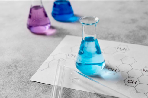 Soal UAS Kimia: Jenis-Jenis Ikatan Kimia