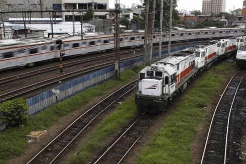 KAI Beri Refund untuk Pembatalan Keberangkatan Kereta akibat Corona