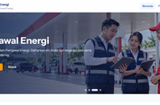 Pemerintah Buka Lowongan Pengawal Energi 2026, Ini Link Daftarnya