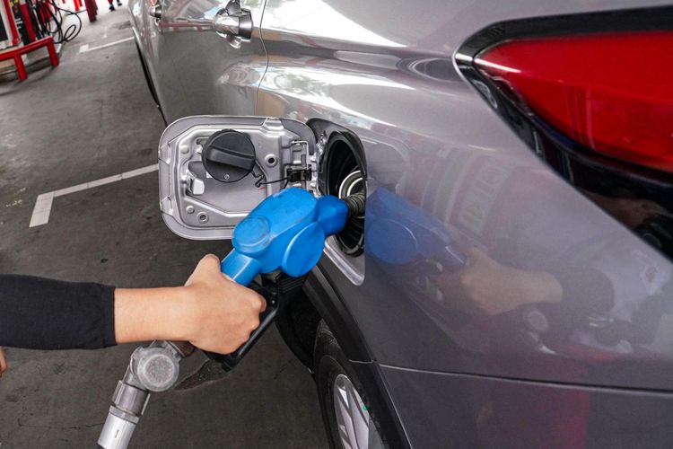 Harga Pertamax Naik, Pemerintah Diminta Waspadai Lonjakan Konsumsi Pertalite