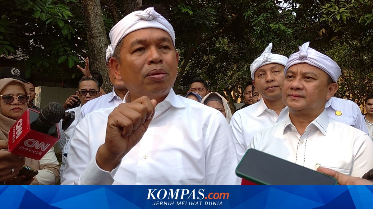 Dedi Mulyadi Nilai Pelaku Penyiksaan Wanita di Bandung Lewati Batas Kemanusiaan, Harap Dihukum Setimpal