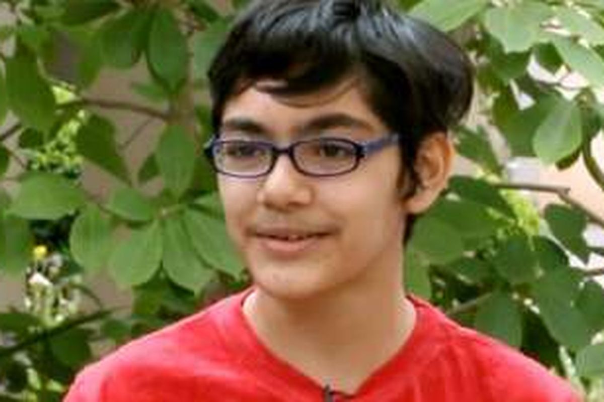 Tanishq Abraham 