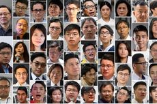 Siapa Itu Hong Kong 47 dan Apa Tujuan Mereka?