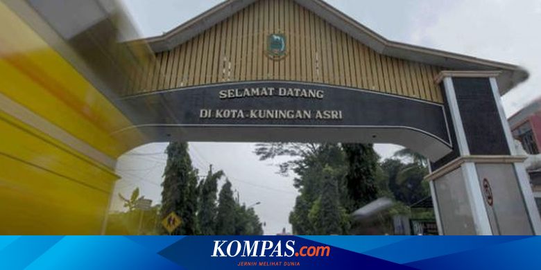 Polemik Tarik Menarik Kuasa "Surga Wisata" di Kuningan ...