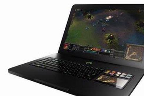 "Kiamat PC" Tak Menerjang Industri Game