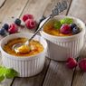 Resep Creme Brulee khas Perancis, Ide Jualan Dessert Box