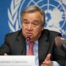 Guterres Nilai Sistem Keuangan Global Tidak Adil dan Ketinggalan Zaman
