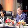 Luhut Beberkan Keberhasilan RI Selama Bergabung 4 Tahun di AIS Forum 