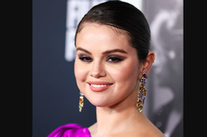 Selena Gomez Rehat dari Instagram Usai Heboh Diduga Disindir Hailey Bieber dan Kylie Jenner 