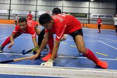 Hasil SEA Games 2023, Indonesia Berjaya dalam Laga Perdana Hoki dan Kriket