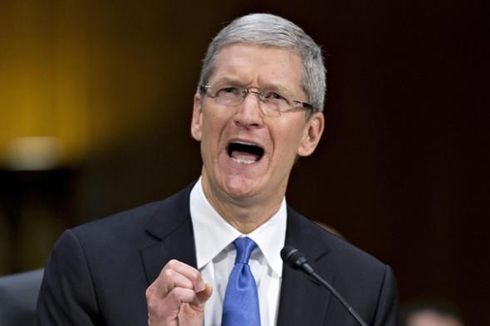 CEO Apple Jamin iPhone 7 Bikin Ngiler