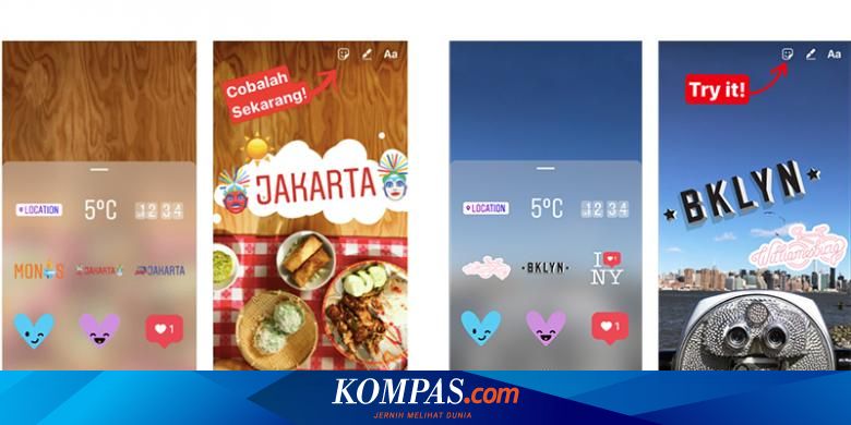 Hashtag Hashtag Terlarang Di Instagram Genmuda Com