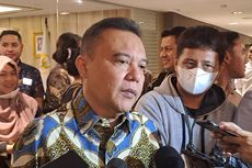 Prabowo Nonton Konser dan Bioskop, Gerindra Sebut Bukan untuk Dongkrak Elektabilitas