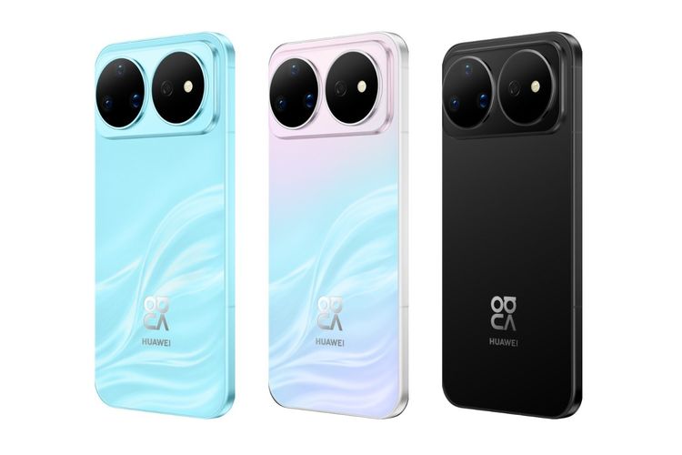 Huawei Nova 16s dan 16s Pro Resmi di Indonesia, Andalkan Kamera serta Baterai Besar