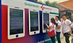 Baru Diluncurkan, GrabHealth Banjir Apresiasi