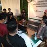Belum Terdaftar di KPU Bontang, Rilis Hasil Survei LSI Denny JA Dibubarkan Bawaslu