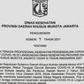 Rekrutmen Nakes di DKI Jakarta untuk Pengendalian Covid-19, Ini Informasi Lengkapnya!