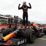 Hasil F1 GP Austria - Verstappen Lanjutkan Tren Kemenangan, Hamilton Gagal Podium