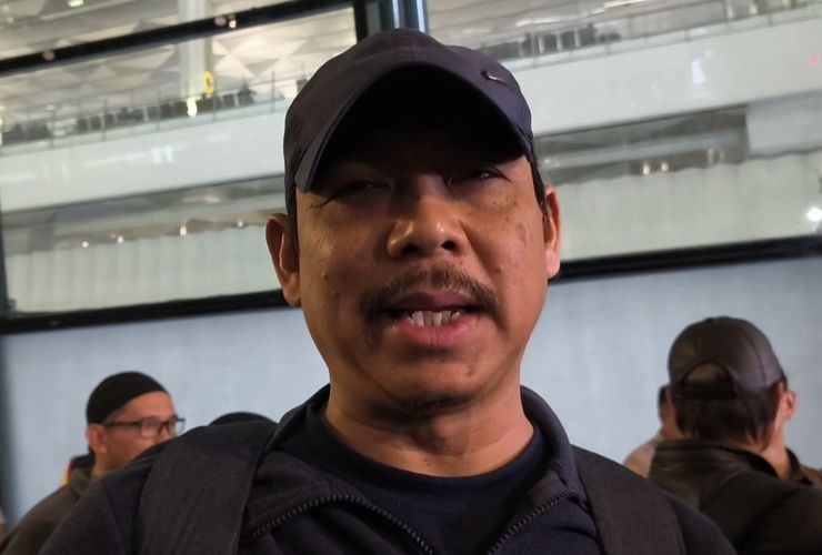 Cerita Engineer Asal Tangerang Bertahan di Iran di Tengah Konflik: Setiap Hari Ada Ledakan