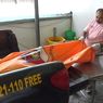 Teka-teki di Balik Temuan Mayat di Hutan Wonosalam Jombang, Polisi Sebut Ada Luka Tak Wajar