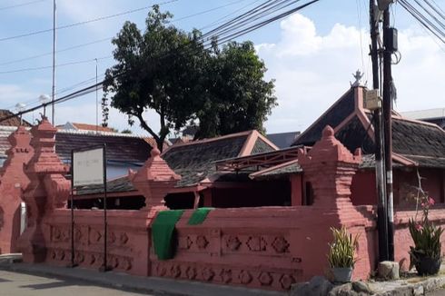 Intip Masjid Tertua di Cirebon Lewat Tur Virtual, Simak Caranya