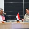 Ketua ASEAN-BAC Arsjad Rasjid Gandeng Menteri dan Pengusaha Malaysia Dorong Inovasi serta Pertumbuhan Ekonomi Regional