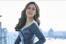 Pernyataan Poppy Capella soal Tuduhan Pelecehan Seksual di Miss Universe Indonesia 
