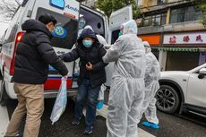 [POPULER INTERNASIONAL] Pria Berusaha Keluar dari Tempat Asal Virus Corona | China Minta Bantuan Uni Eropa