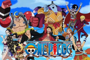 Siapa Orang Terkuat di One Piece yang Paling Ditakuti? Cari Tahu di Sini Yuk!