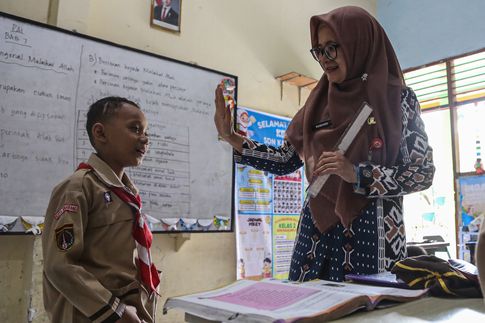 Penjelasan Kemenag soal TPG Madrasah yang Belum Cair, Bukan Telat atau Kehabisan Dana