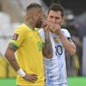 Neymar Menolak Real Madrid karena Sang Ayah
