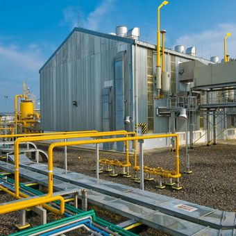 PGN mulai membangun fasilitas injeksi biomethane di Pagardewa, Sumatera Selatan, untuk memperluas portofolio energi terbarukan.



