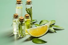 Mendatangkan Keberuntungan ke Rumah dengan Essential Oil