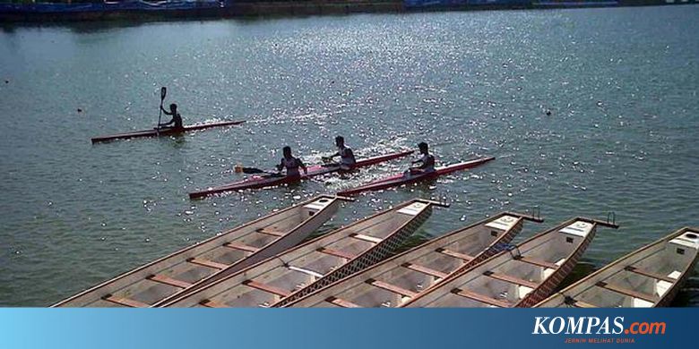 Emas Pertama Dari Kano Di Cipule