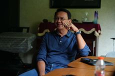 Ahok Tak Masalah Seandainya PDI-P Usung Anies Baswedan Jadi Cagub Jakarta