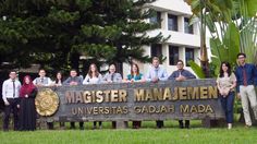 Sekolah Bisnis MM UGM Masuk Daftar Top QS Global MBA World 2022