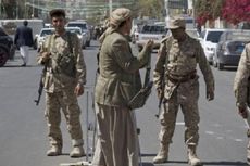 Bantu Pemberontak Houthi, Saudi Sebut Iran Berusaha Menyatakan Perang