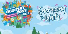 Usung Konsep Gaya Hidup Berkelanjutan, Pertamina Eco RunFest 2025 Segera Dibuka