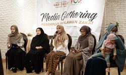 Gelar Diskusi 