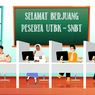 Pendaftaran UTBK-SNBT 2026 Dibuka 25 Maret, Ini Syarat Lengkap, Jadwal, dan Cara Daftarnya