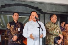 Mendagri Akan Bertemu Ketua MK, Bahas Mundurnya Jadwal Pelantikan Kepala Daerah