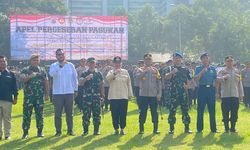 Mbak Ita Minta Semua Pihak Ikut Kawal Pelaksanaan Pemilu di Kota Semarang