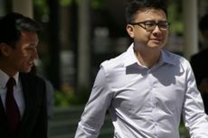 Terbukti Anti-orang Asing, Pria Singapura Dipenjara