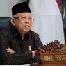 Milad Ke-108 Muhammadiyah, Wapres Ajak Jadi Penggerak Kesatuan Bangsa