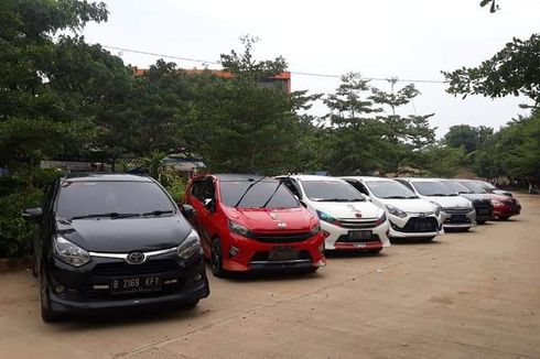 Toyota Agya Pakai EPS, Apa Masih Perlu Ganti Oli Power Steering